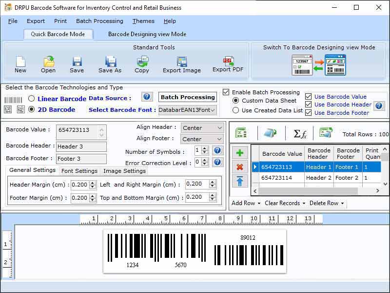 Inventory Control Label Maker Software, Barcode Label Maker for Retail Store, Barcode Printing Software for Inventory, Barcode Labeling Software for Retail, Retail Shop Barcode Maker Application, Inventory Control Label Printing Tool