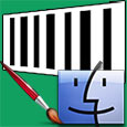 Mac Excel Barcode Designer Application